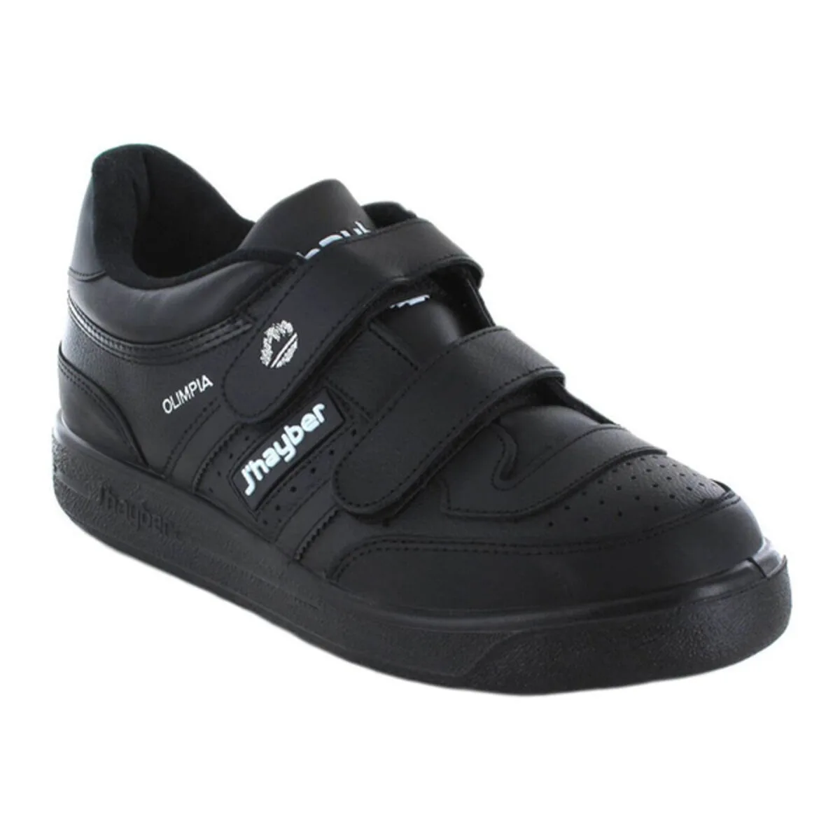 Chaussures casual homme j hayber olimpia noir s200343545. Chez Diaytar, nous ne vendons pas que des produits, nous proposons des solutions, du rêve et un peu de magie au quotidien