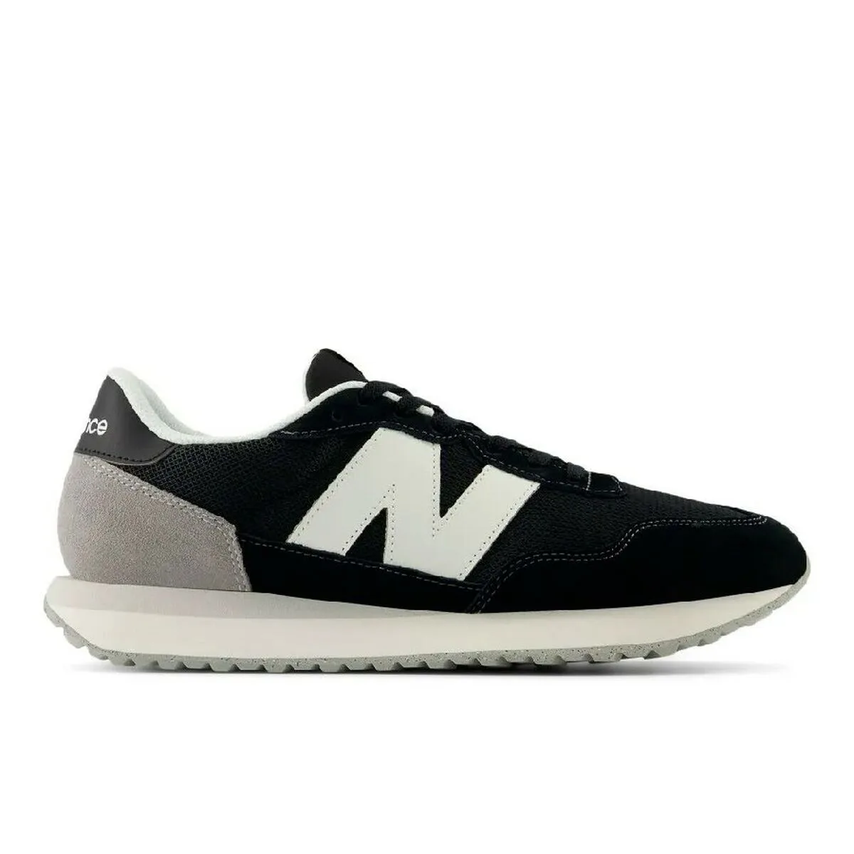 Chaussures casual homme new balance 237 ms237 lbk noir s203456243. Re-découvrez le plaisir de shopper en ligne avec Diaytar et sa multitude de produits triés sur le volet pour vous