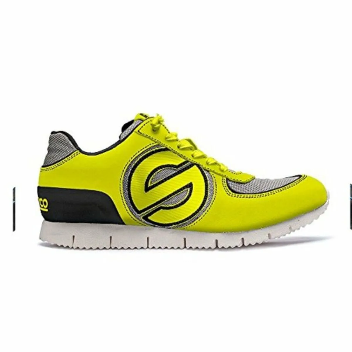 Chaussures casual homme sparco genesis s370699158. La recette Diaytar : un tiers de design, un tiers d'innovation, un tiers de fonctionnalité. Le tout saupoudré de tendance.