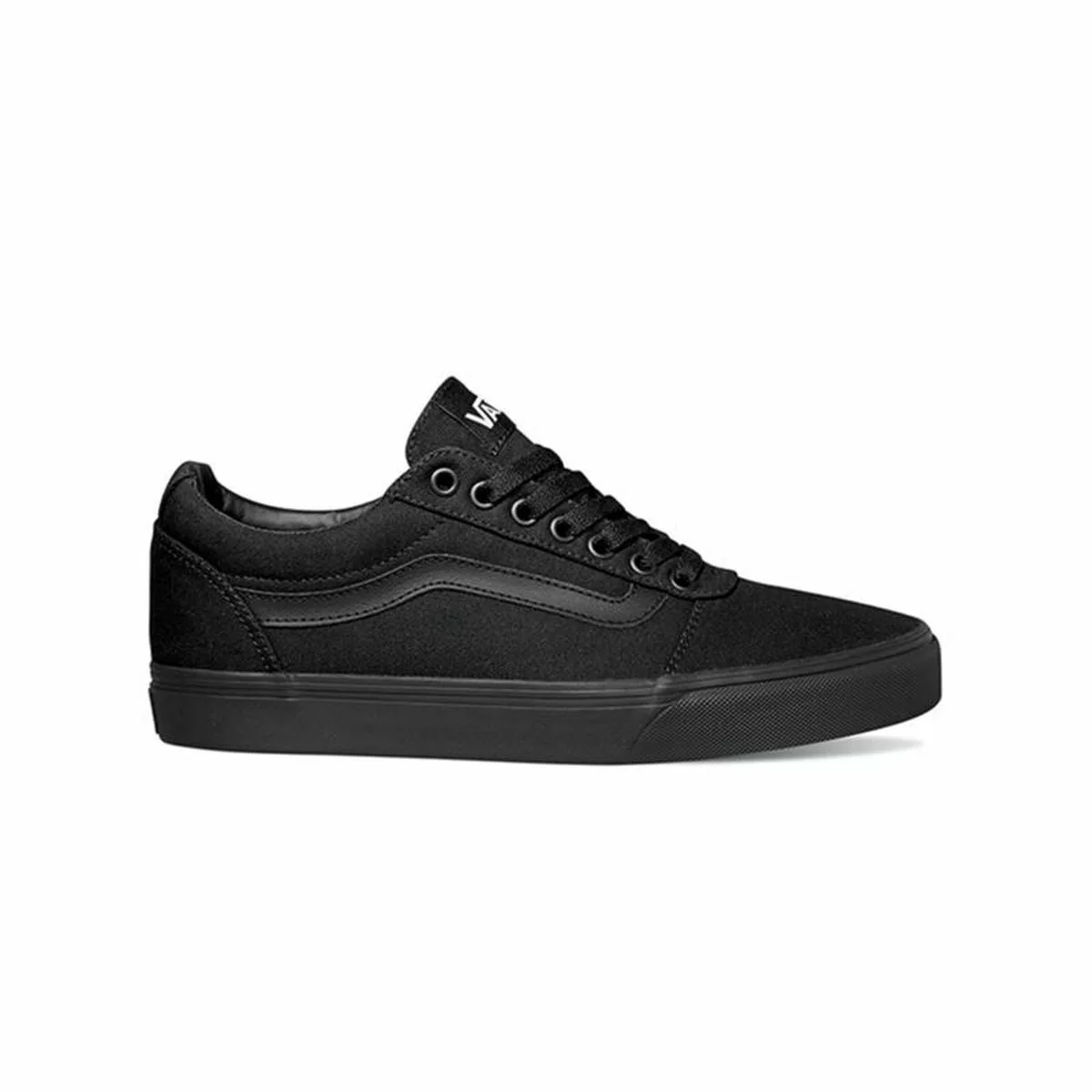 Chaussures casual homme vans mn ward noir s645314576. La qualité Diaytar : un engagement, une promesse, une satisfaction garantie.