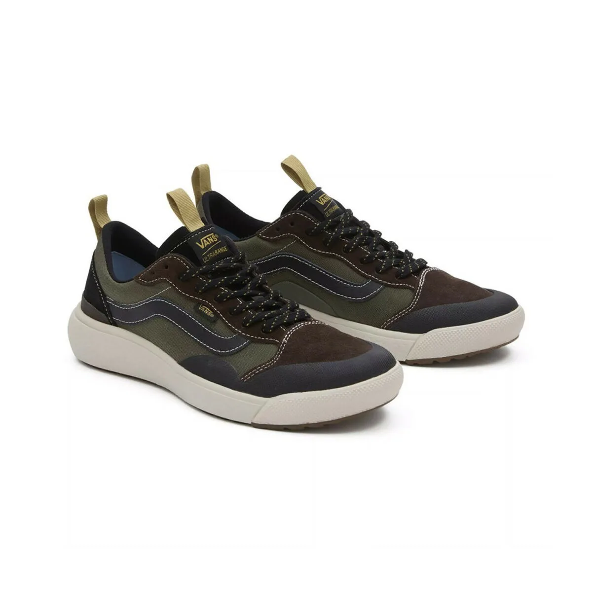 Chaussures casual homme vans ua ultrarange exo se vn0a4uwmbko1 noir s203176731. Diaytar décomplexe le shopping en ligne : trouvez tout ce dont vous avez besoin et tout ce dont vous rêvez, au même endroit