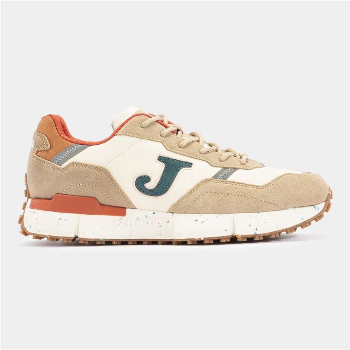 Chaussures casual joma sport c 1992 2425 blanc beige marron clair s6415485368. La mode selon Diaytar : audacieuse, accessible et toujours dans l'air du temps.