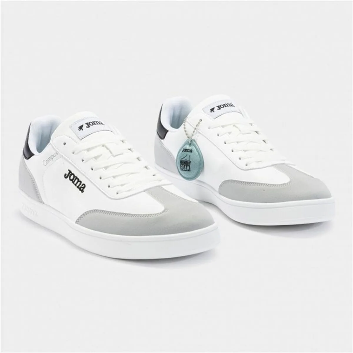 Chaussures casual joma sport c campus 2401 blanc s6415434120. Bienvenue dans l'ère du shopping conscient. Diaytar privilégie des produits avec une éthique et un impact positif.