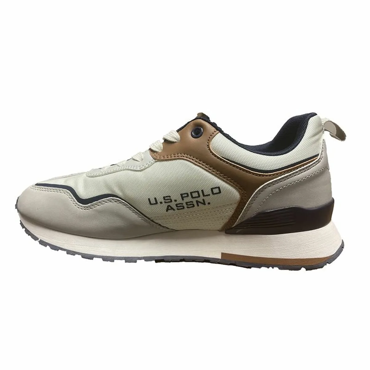 Chaussures casual u s polo assn tabry002m blanc beige s6415169582. Diaytar, c'est votre garantie contre la déception. Des produits testés et approuvés, pour un shopping en toute sérénité.