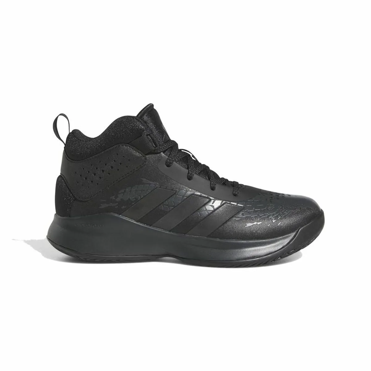 Chaussures de basket ball pour adultes adidas cross em up 5 noir s6412454642. Diaytar : Le curateur de votre quotidien. Des produits soigneusement choisis pour leur originalité et leur utilité