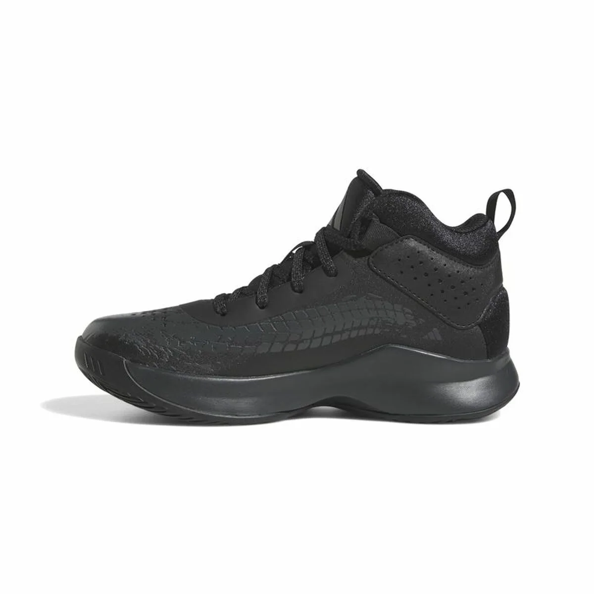Chaussures de basket ball pour adultes adidas cross em up 5 noir s6412454649. Diaytar, c'est la rencontre parfaite entre modernité et authenticité.