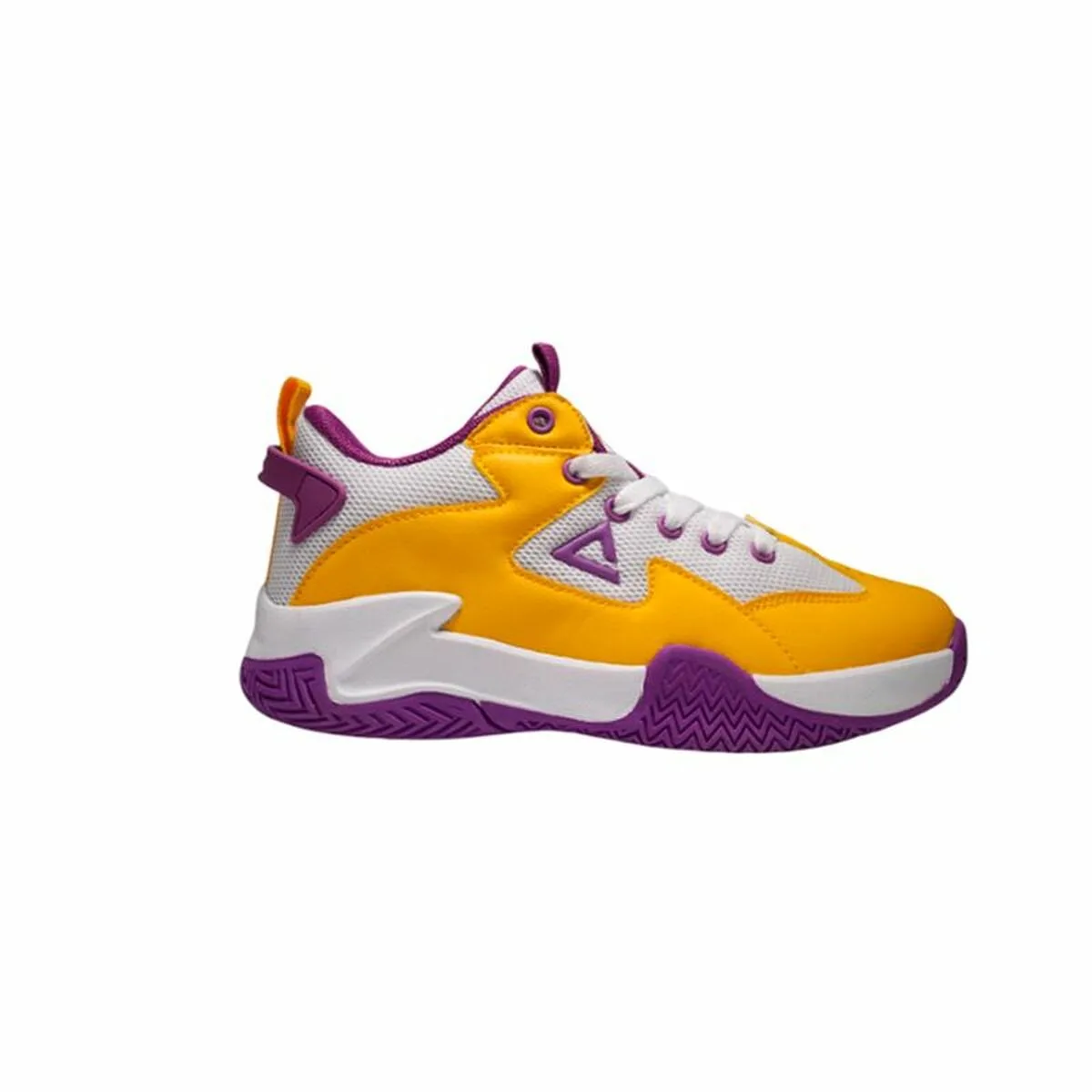 Chaussures de basket ball pour enfants peak game 2 blanc s6417219658. Diaytar a été conçu pour ceux qui refusent le compromis. Ici, chaque produit est une victoire du qualitatif sur le quantitatif.