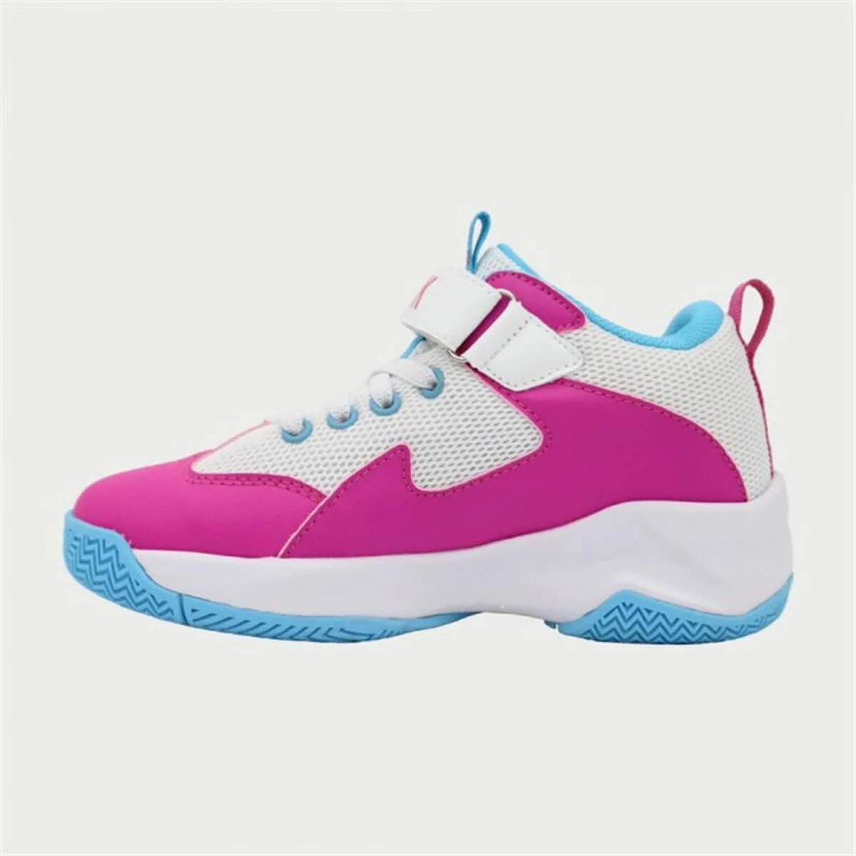 Chaussures de basket ball pour enfants peak peak game 2 infantil bleu rose s6417207675. Diaytar puise sa force dans sa capacité à sans cesse renouveler son offre avec des produits généraux frais et inattendus