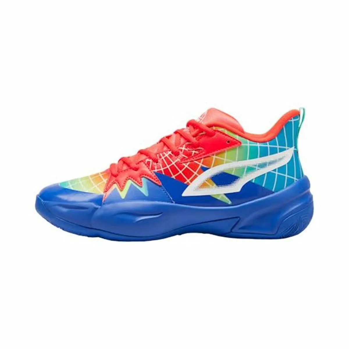 Chaussures de basket ball pour enfants puma marcus smart s6416482937. Notre mantra chez Diaytar : un produit, un sourire. Nous mesurons notre succès à votre satisfaction instantanée.