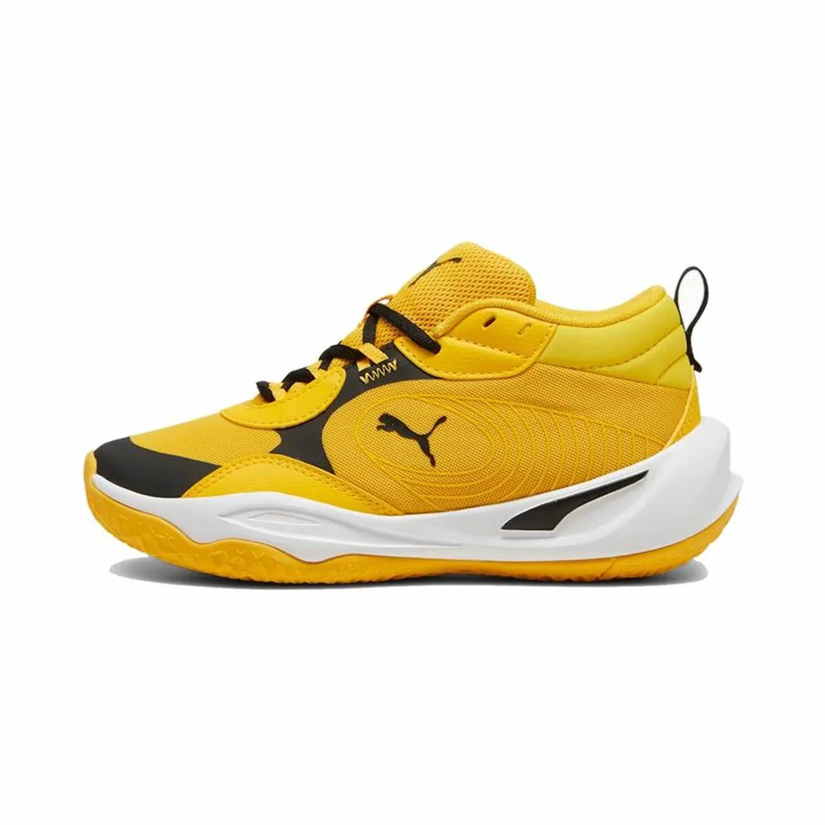 Chaussures de basket ball pour enfants puma playmaker pro jaune s6415248663. L'aventure Diaytar, c'est celle d'une équipe passionnée qui déniche pour vous les perles rares du marché généraliste