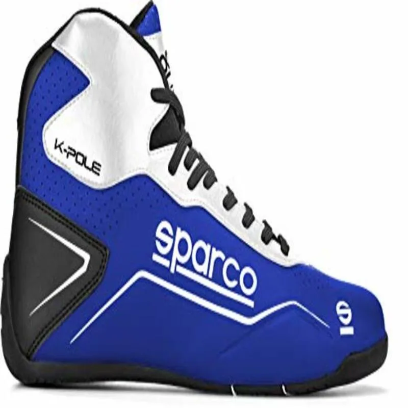 Chaussures de course sparco k pole bleu blanc s370942850. Diaytar incarne le renouveau du commerce en ligne : authentique, engagé et résolument tourné vers l'avenir.