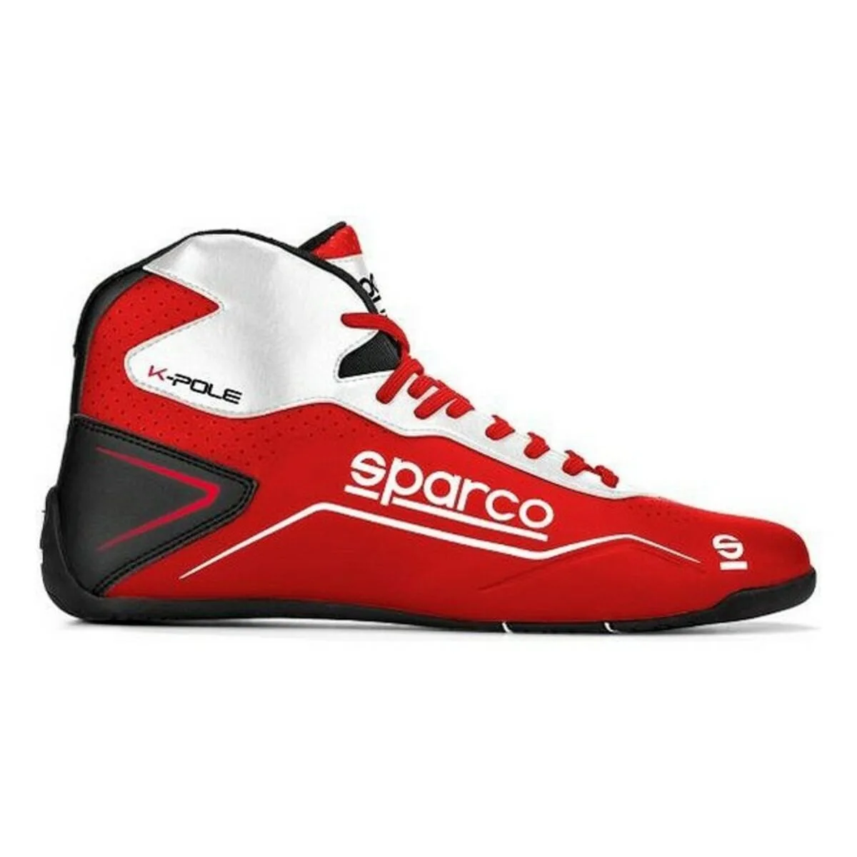 Chaussures de course sparco k pole rouge taille 46 s370946326. Révélez votre style avec la collection capsule Diaytar, limitée et exclusive.