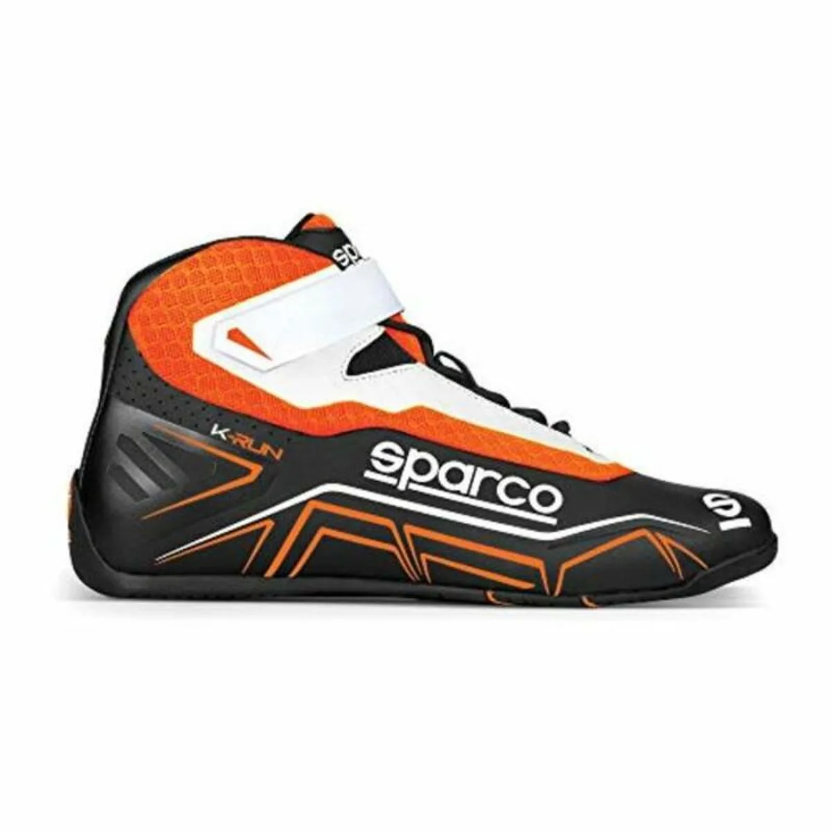 Chaussures de course sparco k run noir 45 s370958760. Votre garde-robe mérite le style Diaytar - Découvrez nos nouveautés !