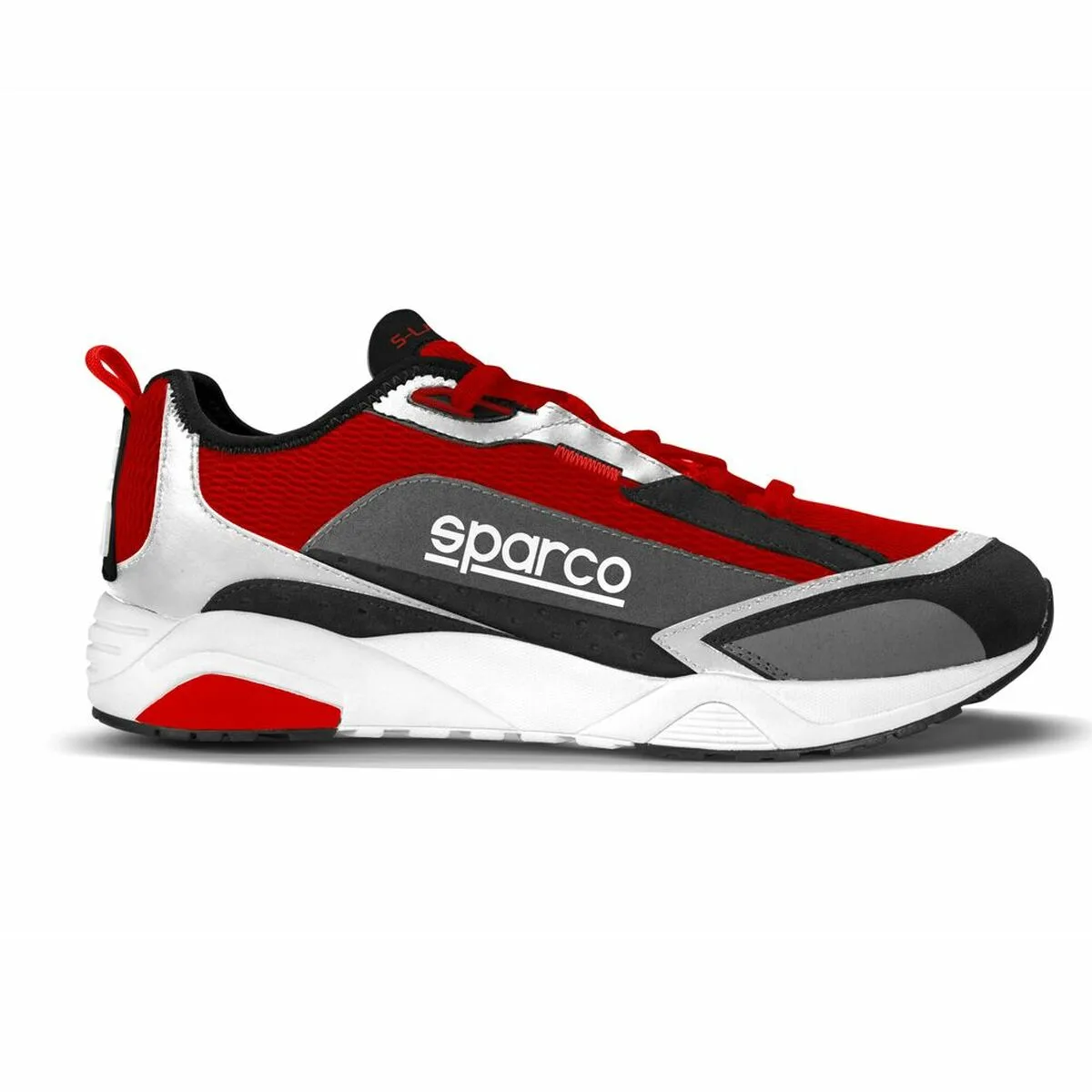 Chaussures de course sparco s lane noir rouge s372146026. Plongez dans l'univers Diaytar, votre référence pour des produits du quotidien, high-tech et déco, tous porteurs de tendances