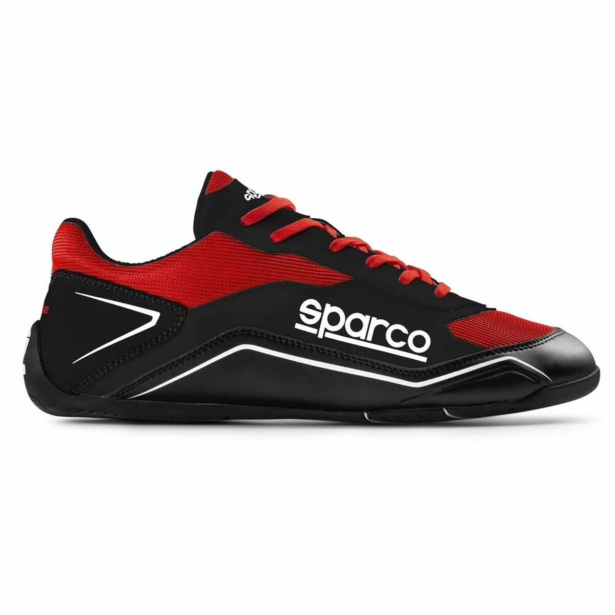 Chaussures de course sparco s pole noir rouge 39 s372635130. Tendance, confort et qualité : la trilogie gagnante de Diaytar Mode.