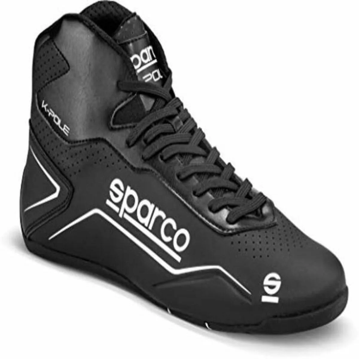 Chaussures de course sparco s00126941nrnr noir s370943266. Diaytar, c'est la promesse de découvrir au moins un produit qui vous fera dire 'Mais où était-il donc tout ce temps ?'.