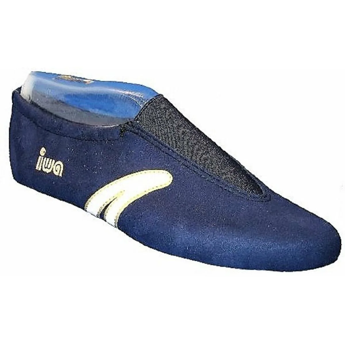 Chaussures de danse inny iwa 499 ballet m070538967. Bienvenue dans le cercle très sélect des acheteurs inspirés. Diaytar révèle les produits qui définiront demain.