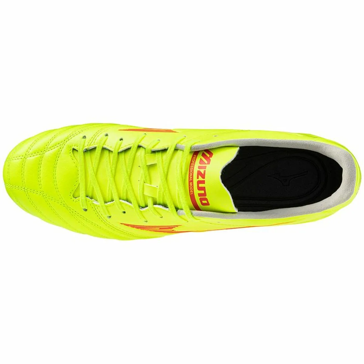 Chaussures de football pour adultes mizuno morelia neo iv pro ag jaune s6413023628. Notre équipe chez Diaytar est une brigade de passionnés, toujours en chasse pour dénicher la perle rare qui vous fera vibrer.