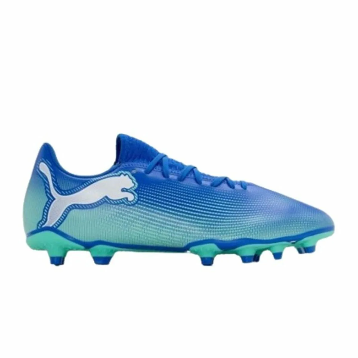 Chaussures de football pour adultes puma future 7 play mg bleu s6415332166. Notre credo ? L'excellence accessible. Diaytar rend le premium attainable dans chaque catégorie de produits.