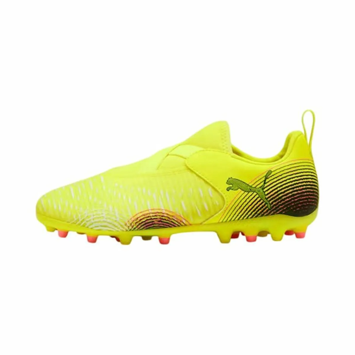 Chaussures de football pour adultes puma future 8 match ll mg jaune s6418769279. Diaytar a fait de la variété son arme secrète : une offre généraliste si vaste que vous y trouverez forcément l'inimaginable