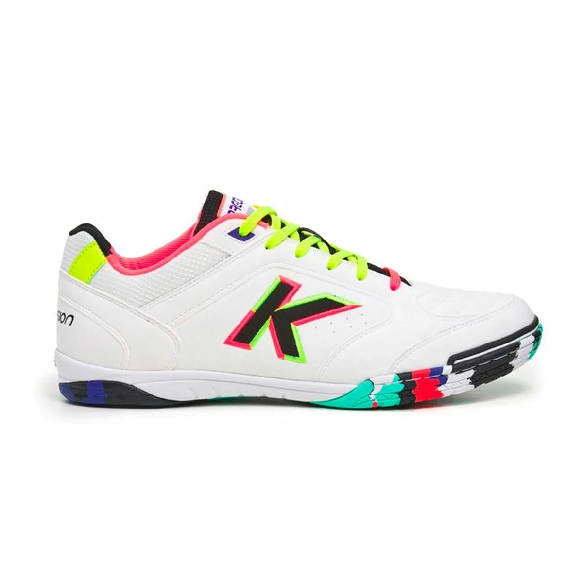 Chaussures de futsal pour adultes kelme precision blanc s6416401158. L'esprit Diaytar : une curiosité insatiable pour dénicher les produits généraux et électroniques qui feront demain