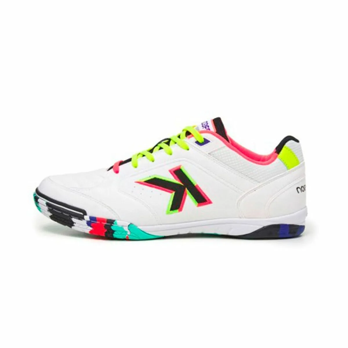 Chaussures de futsal pour adultes kelme precision blanc s6416401431. Avec Diaytar, faites le plein d'idées et de produits ingénieux pour toutes les pièces de votre maison et tous les aspects de votre vie