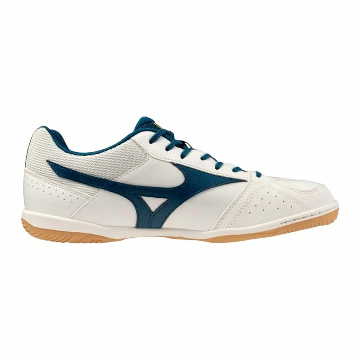 Chaussures de futsal pour adultes mizuno mrl sala club in blanc s6418669239. Nous sommes les archéologues du produit parfait. Diaytar exhume pour vous les trésors cachés du marché.