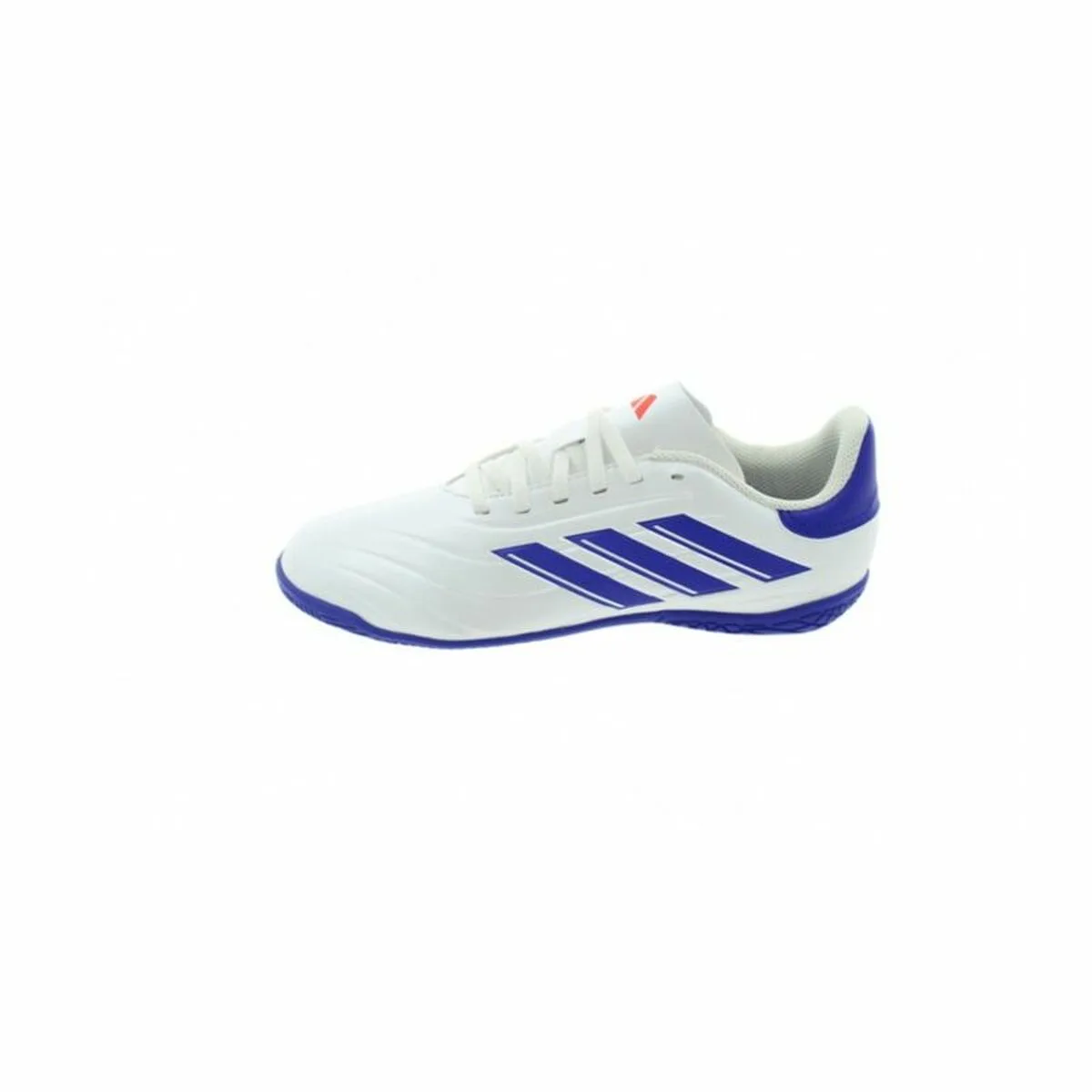 Chaussures de futsal pour enfants adidas copa pure ii club blanc s6417594770. Notre algorithme préféré chez Diaytar ? L'humain. Car rien ne remplace le coup de cœur pour un produit exceptionnel.