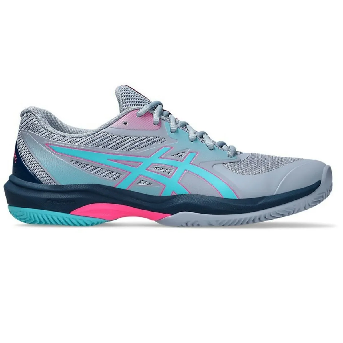 Chaussures de padel pour adultes asics game ff padel 1041a493 400 gris s203882610. Diaytar, c'est l'assurance de produits qui durent, tant dans leur construction que dans leur style intemporel.
