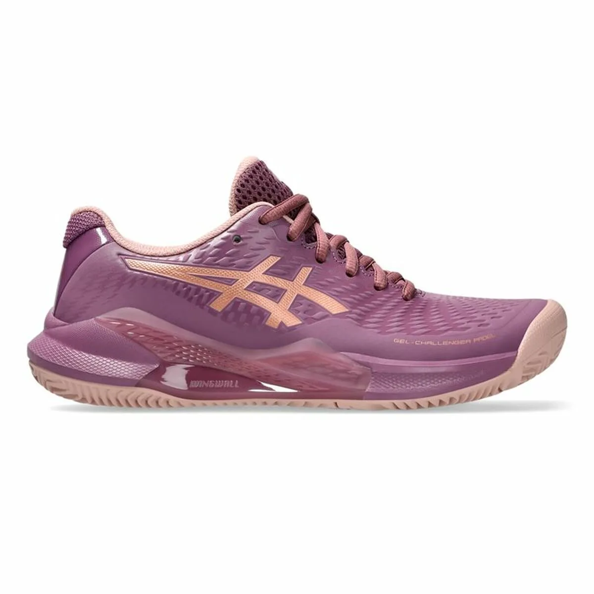 Chaussures de padel pour adultes asics gel challenger 14 rose lavande s6417304162. Diaytar : Le curateur de votre quotidien. Des produits soigneusement choisis pour leur originalité et leur utilité