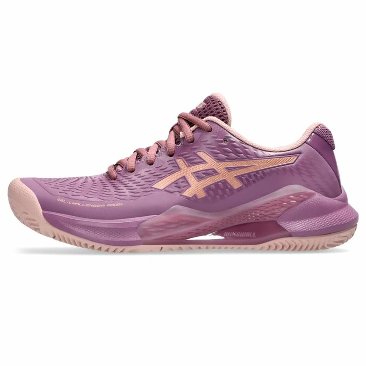 Chaussures de padel pour adultes asics gel challenger 14 rose lavande s6417803941. Diaytar s'engage à vous proposer une expérience shopping unique avec des produits généraux innovants, tendance et toujours à prix attractifs