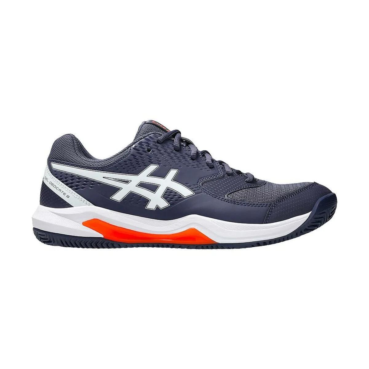 Chaussures de padel pour adultes asics gel dedicate 8 clay 1041a448 500 blue marine s203882369. Chez Diaytar, nous transformons vos envies en réalité avec style.