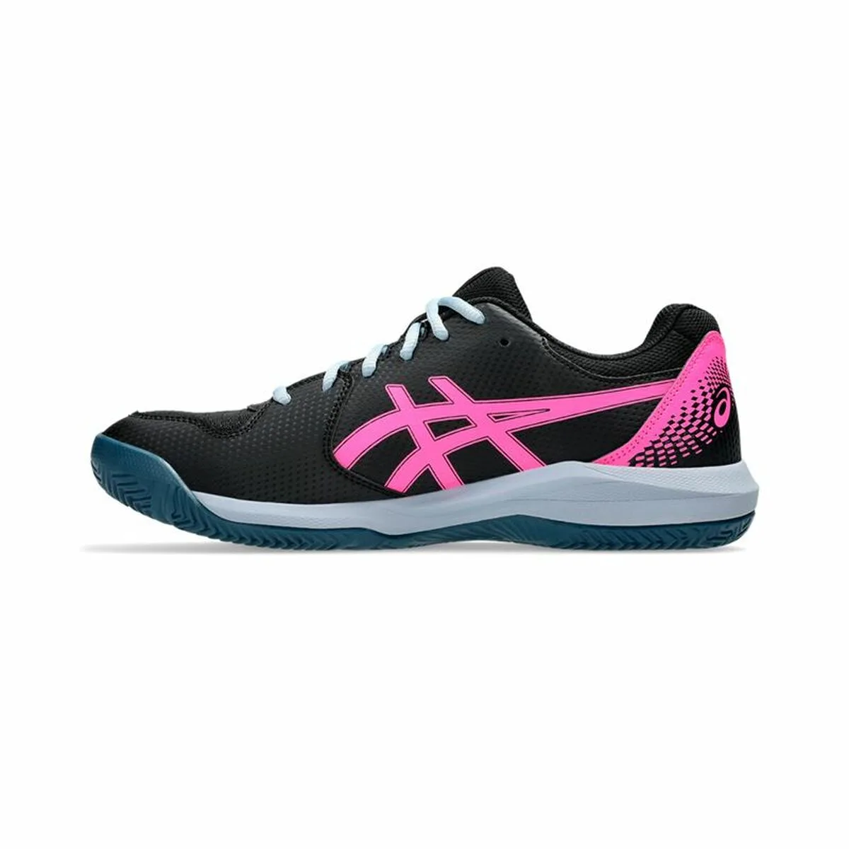 Chaussures de padel pour adultes asics gel dedicate 8 padel noir s6417302450. Diaytar a bâti sa réputation sur un mélange parfait entre produits technologiques innovants et articles généraux de qualité supérieure