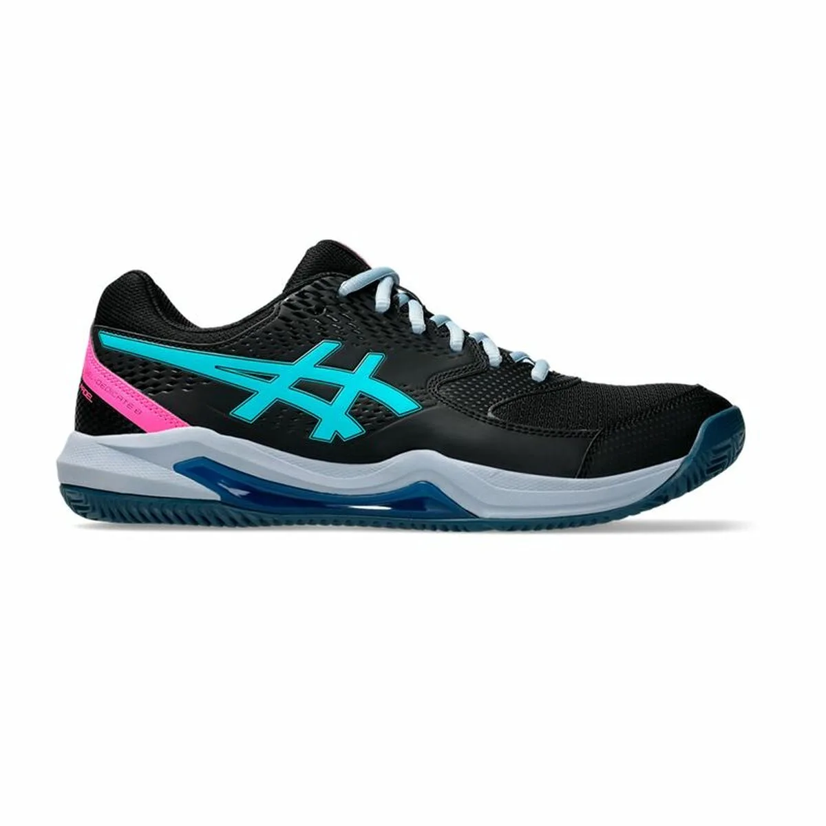 Chaussures de padel pour adultes asics gel dedicate 8 padel noir s6417302467. La boutique en ligne Diaytar, un terrain de jeu infini pour tous ceux qui aiment découvrir des produits utiles et beaux