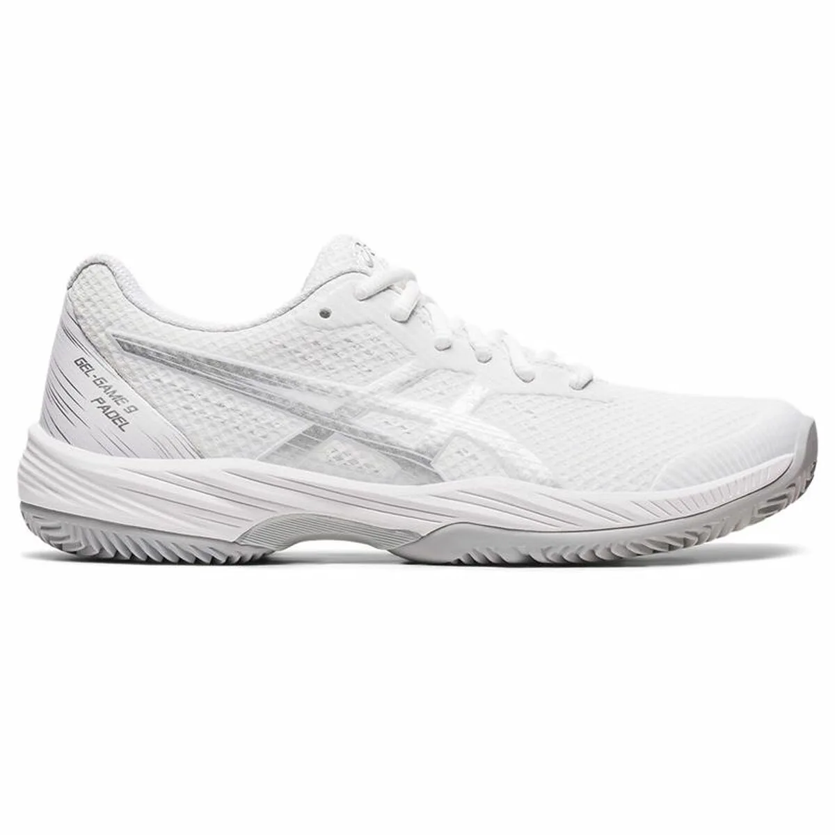 Chaussures de padel pour adultes asics gel game 9 blanc s6414904246. C'est officiel : Diaytar devient votre nouvelle addiction shopping. Des produits si bons, vous ne voudrez plus vous arrêter.