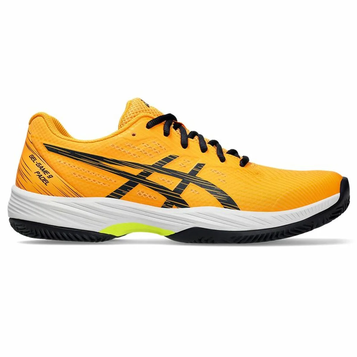 Chaussures de padel pour adultes asics gel game 9 orange s6414781586. Diaytar : La boutique qui réunit qualité, tendance et prix accessibles sous un même toit.