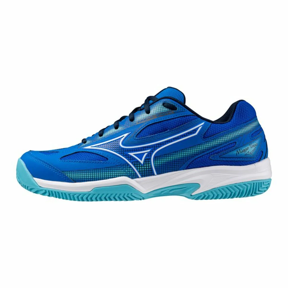 Chaussures de padel pour adultes mizuno break shot 4 cc bleu s6415371814. La chasse aux produits extraordinaires est ouverte. Diaytar vous donne les clés d'un univers shopping infini.