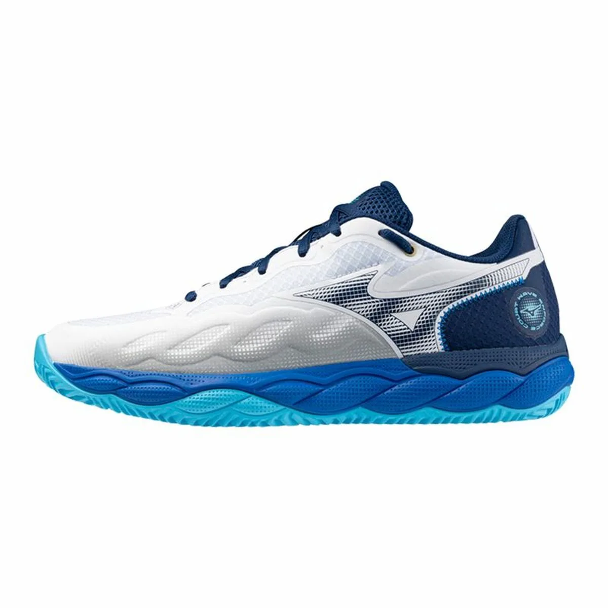 Chaussures de padel pour adultes mizuno wave enforce court cc s6415379798. Diaytar a été conçu pour ceux qui refusent le compromis. Ici, chaque produit est une victoire du qualitatif sur le quantitatif.