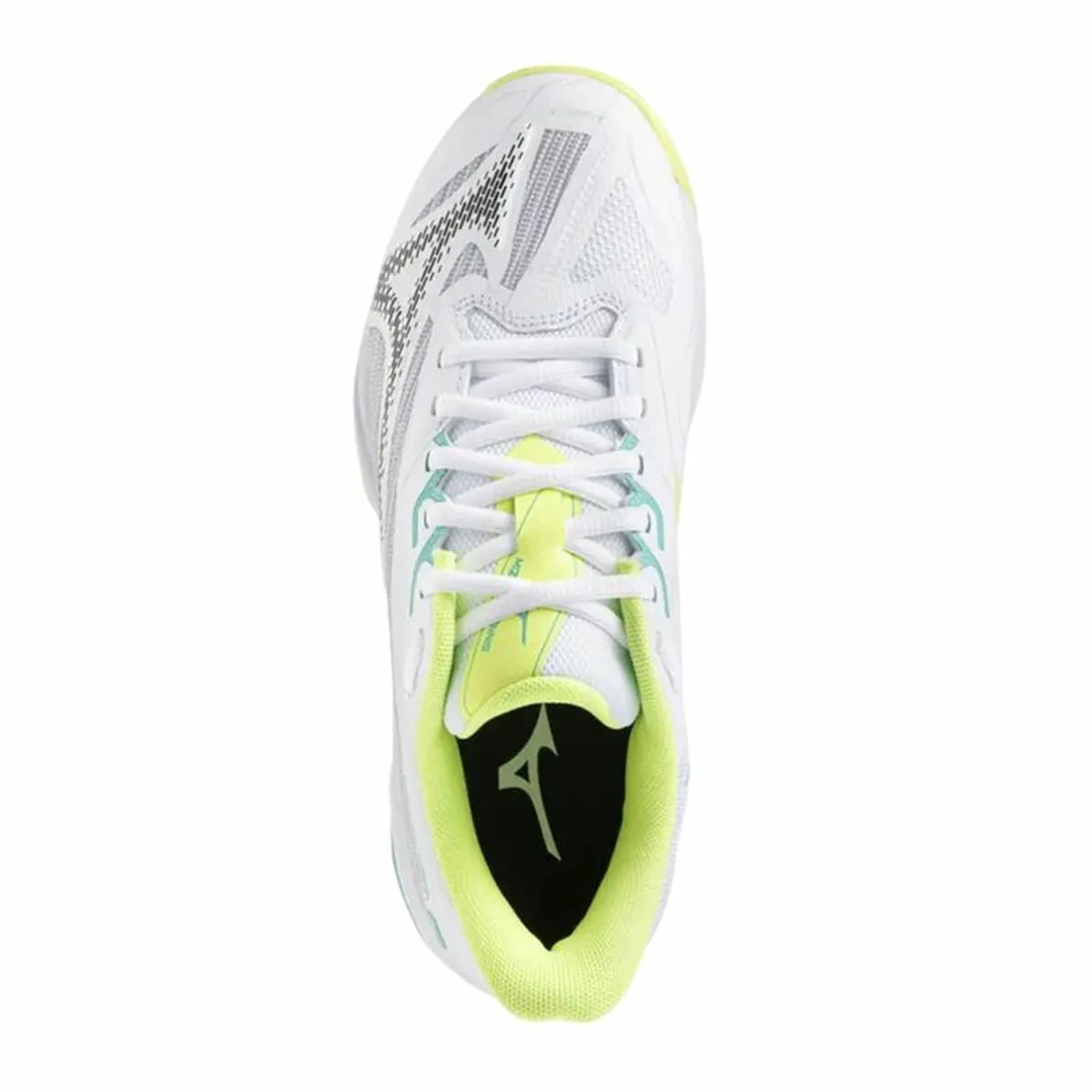 Chaussures de padel pour adultes mizuno wave exceed light 2 cc blanc s6416275146. Diaytar vous offre un accès privilégié à une sélection de produits qui font buzz, qui innovent et qui embellissent la vie