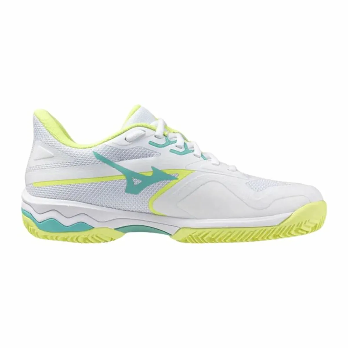 Chaussures de padel pour adultes mizuno wave exceed light 2 cc blanc s6416275395. Diaytar transforme l'essai du e-commerce généraliste en vous offrant une expérience curated, qualitative et surprenante