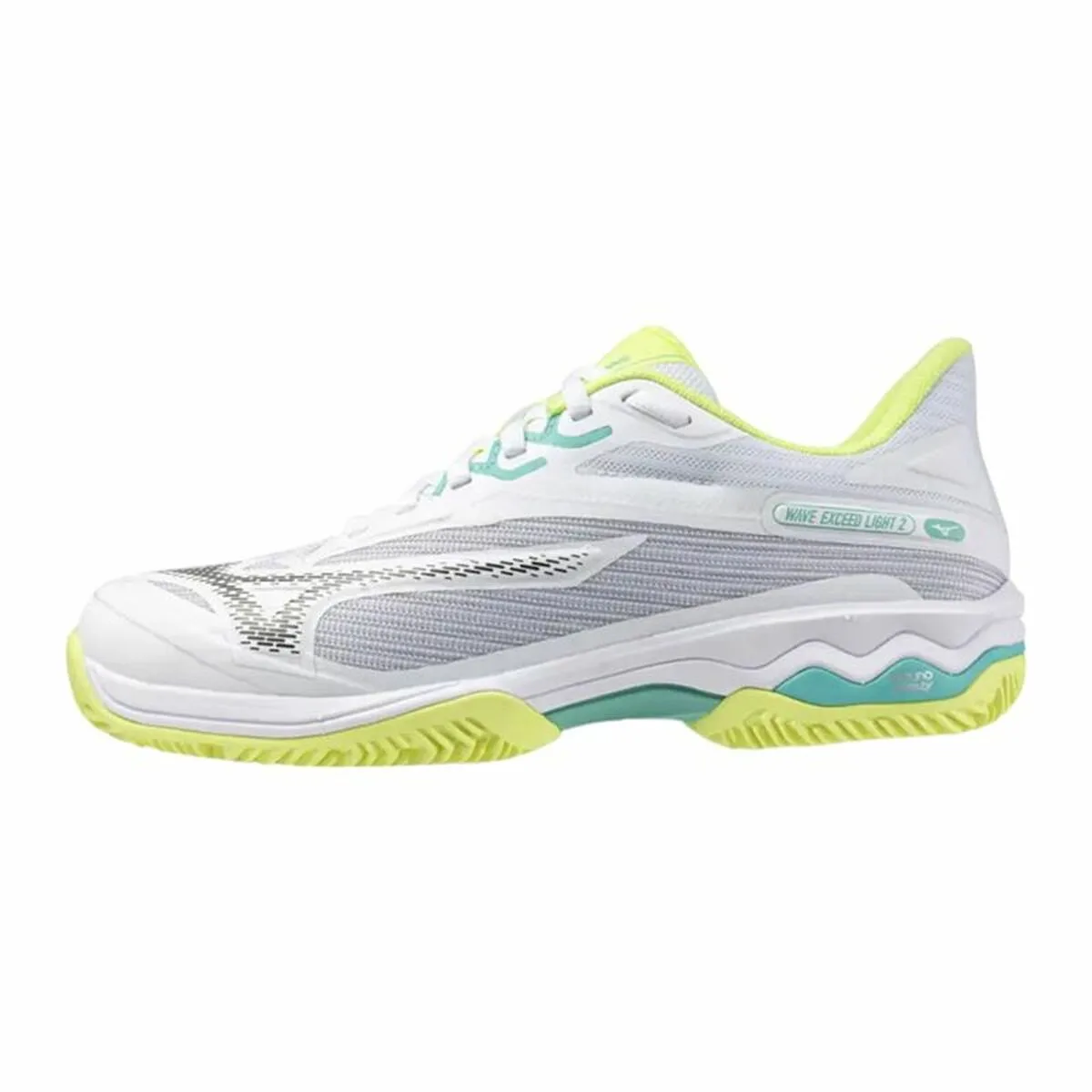 Chaussures de padel pour adultes mizuno wave exceed light 2 cc blanc s6416275437. Bienvenue sur Diaytar, la plateforme qui réconcilie l'âme de la boutique de quartier avec la puissance du digital.