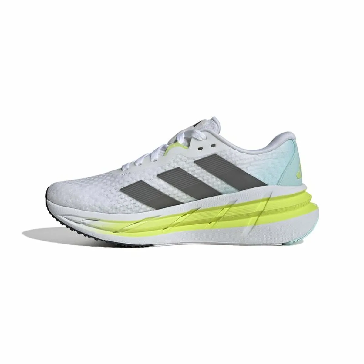 Chaussures de running pour adultes adidas adistar 3 blanc s6417626123. Pour ceux qui refusent de choisir entre fonctionnel et esthétique : Diaytar propose les deux dans chaque produit