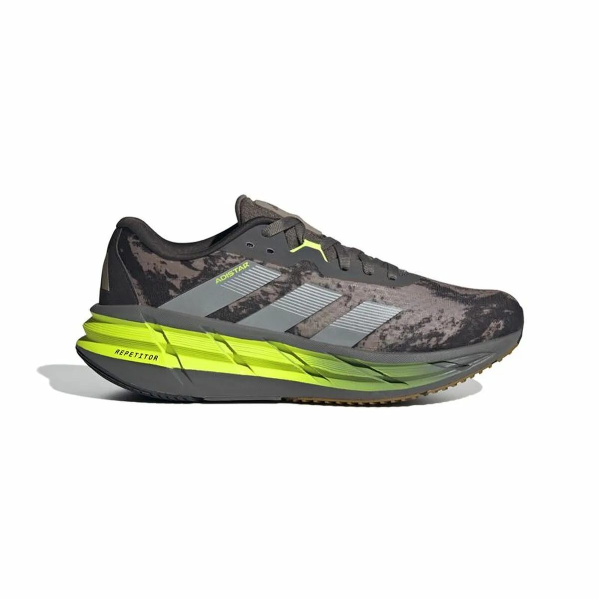 Chaussures de running pour adultes adidas adistar 3 running berlin gris s6417671316. Nos stylistes Diaytar dénichent pour vous les pépites de la saison.