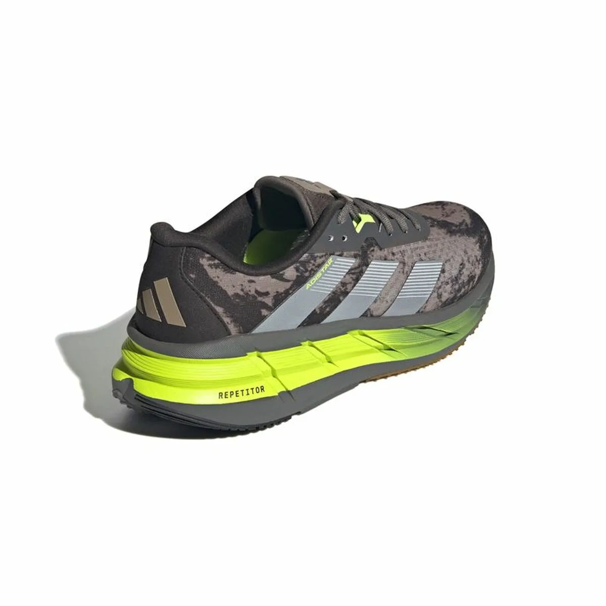 Chaussures de running pour adultes adidas adistar 3 running berlin gris s6417671582. Diaytar puise sa force dans sa capacité à sans cesse renouveler son offre avec des produits généraux frais et inattendus