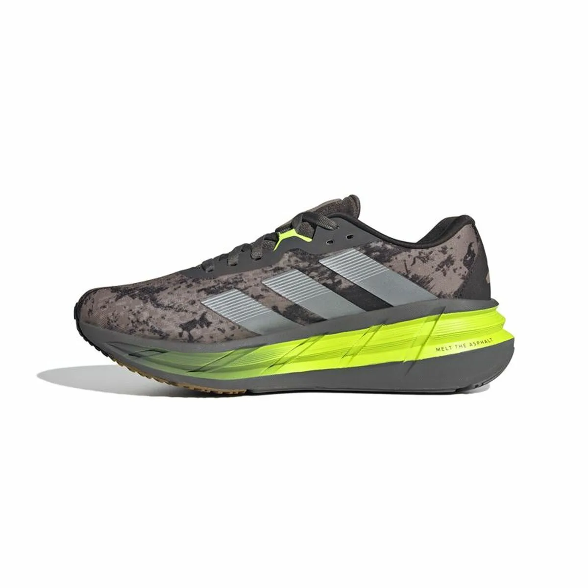 Chaussures de running pour adultes adidas adistar 3 running berlin gris s6417671597. Diaytar transforme l'essai du e-commerce généraliste en vous offrant une expérience curated, qualitative et surprenante