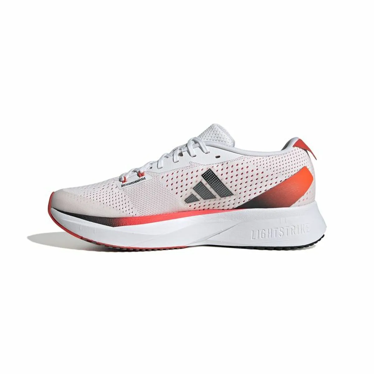 Chaussures de running pour adultes adidas adizero sl blanc s6417073427. Diaytar a fait le pari de la transparence : nous vous disons tout sur l'origine et la conception de nos produits.