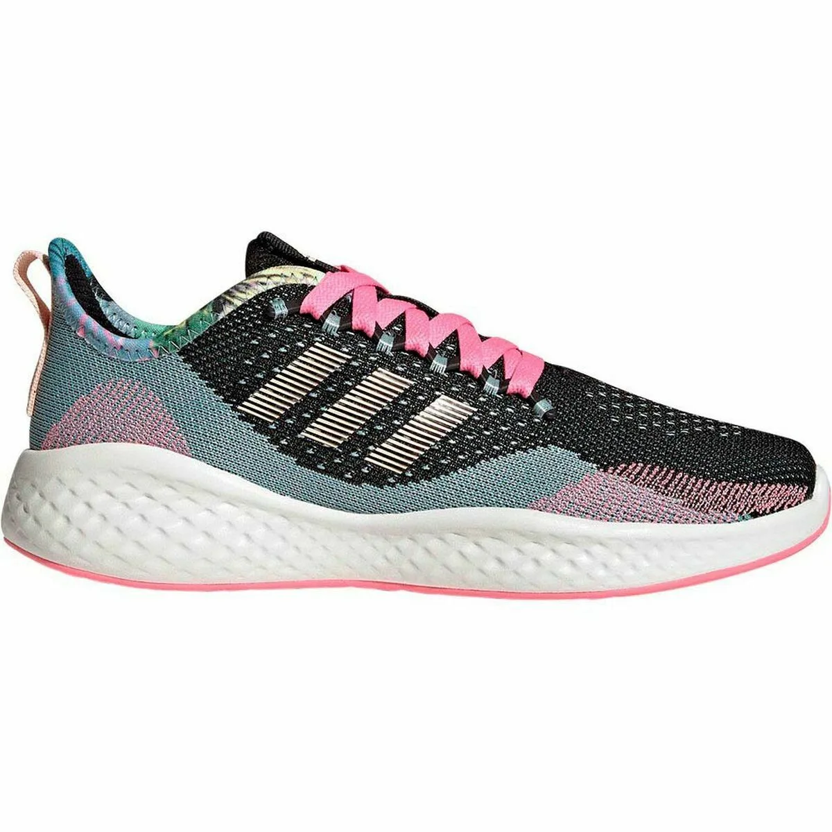 Chaussures de running pour adultes adidas fluidflow 2 0 gx7290 noir s202150349. Nous sommes Diaytar, les architectes de votre espace de vie en ligne, meublé avec les meilleurs produits du moment