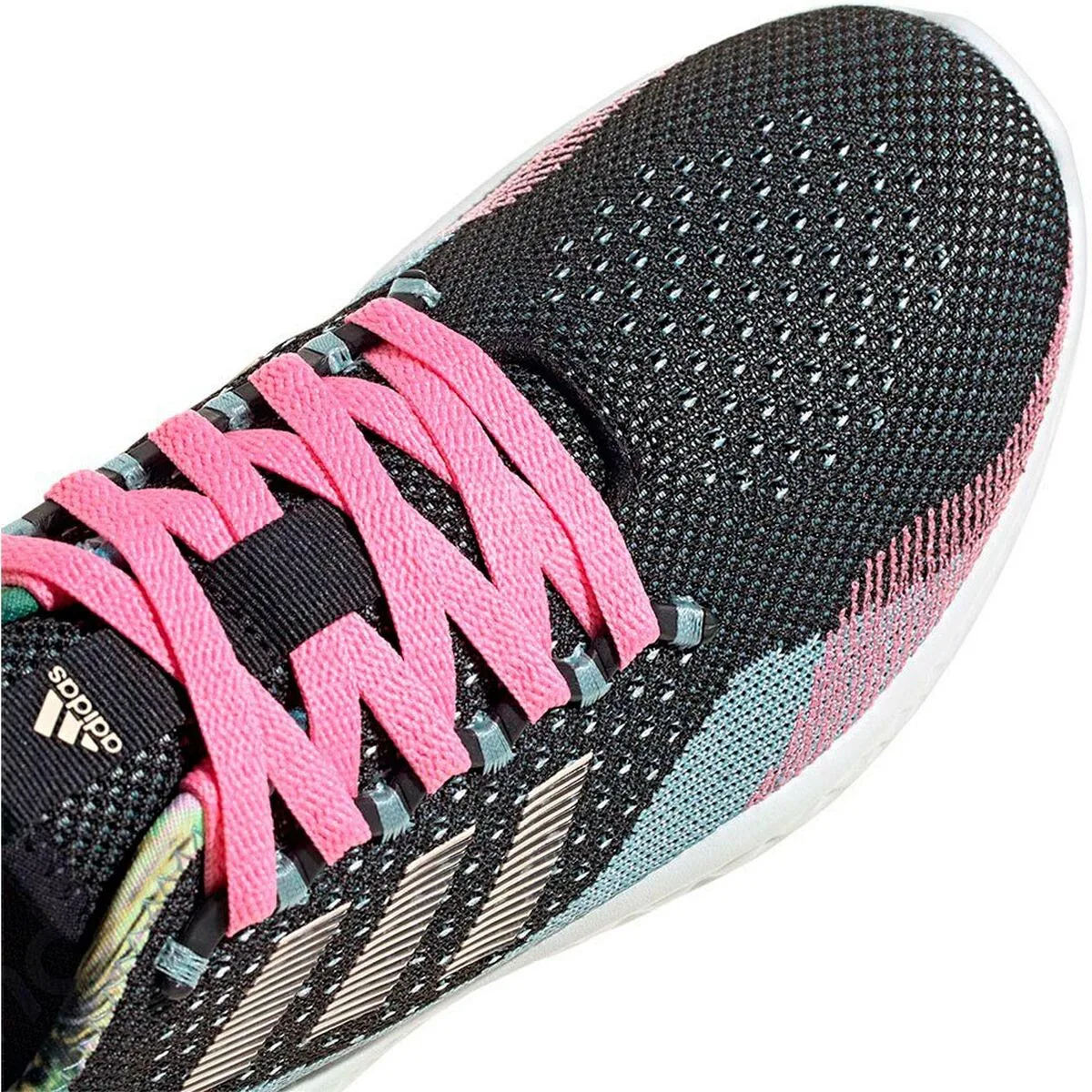 Chaussures de running pour adultes adidas fluidflow 2 0 gx7290 noir s202150567. Avec Diaytar, redécouvrez le plaisir de l'achat en ligne grâce à une approche humaine des produits et de la curation