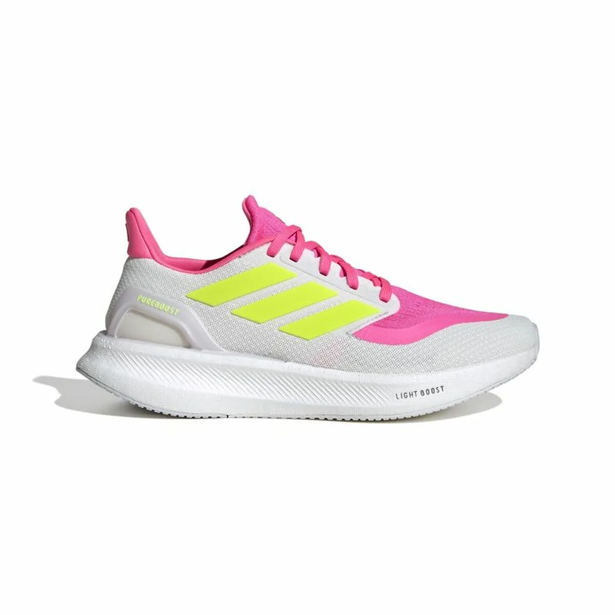 Chaussures de running pour adultes adidas pureboost 5 blanc rose s6417705521. Bien plus qu'un simple site, Diaytar est une expérience de découverte permanente de produits utiles, beaux et novateurs