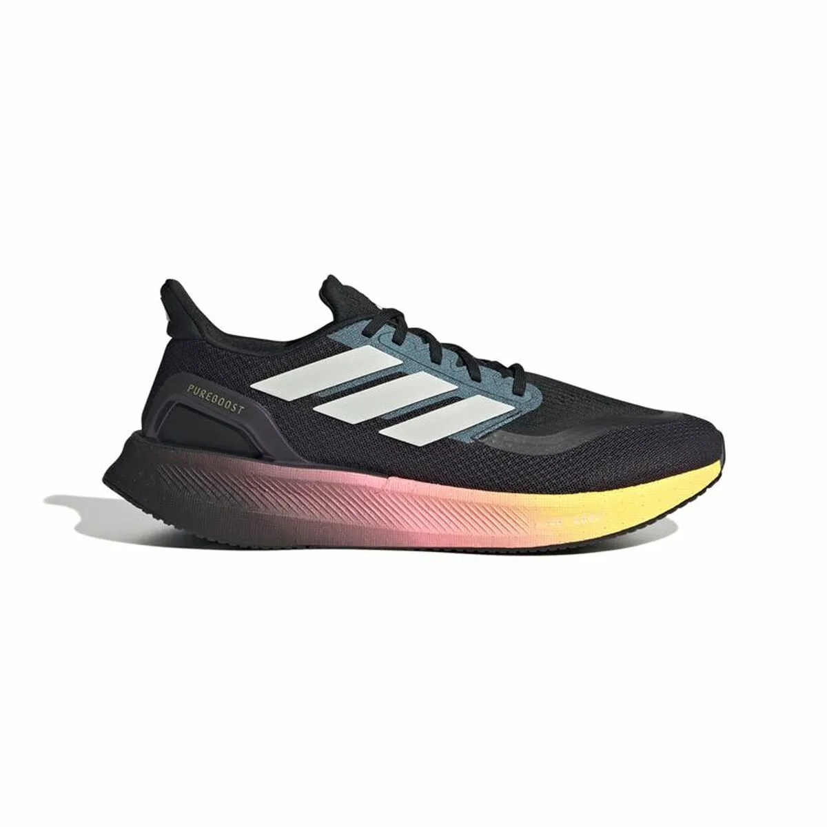 Chaussures de running pour adultes adidas pureboost 5 noir s6417705624. Diaytar s'engage : derrière chaque produit se cache une promesse de qualité, de durabilité et de satisfaction.